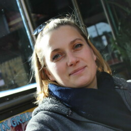 Antje Rochna